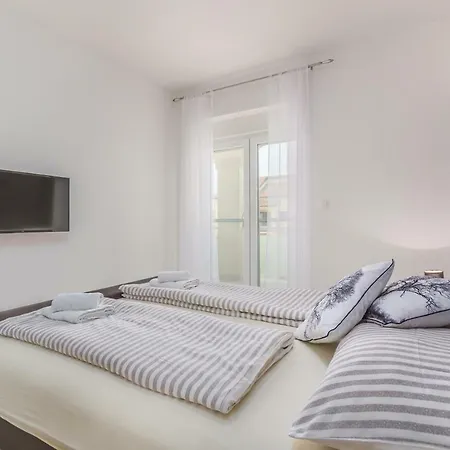 Stephany Apartamento *