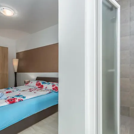 Apartamento Stephany *