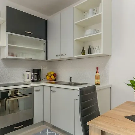 Apartamento Stephany