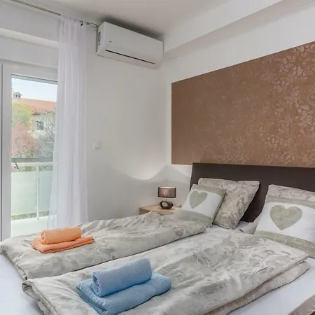 Stephany Apartamento Poreč