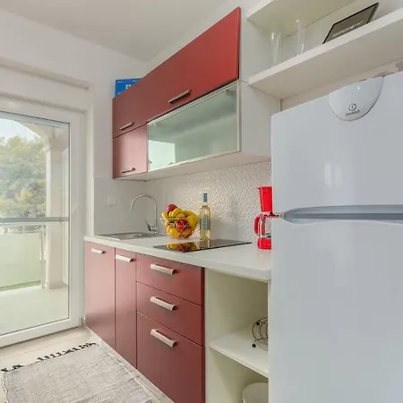 Stephany Apartamento *