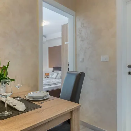 Apartamento Stephany *