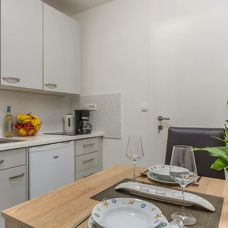 Apartamento Stephany *