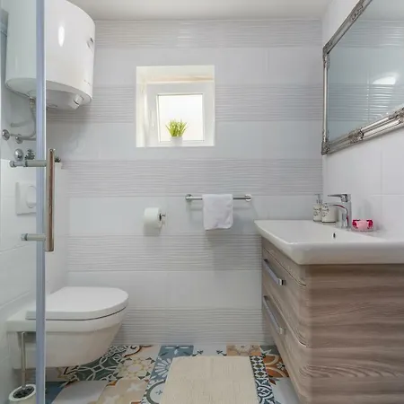 Apartamento Stephany *