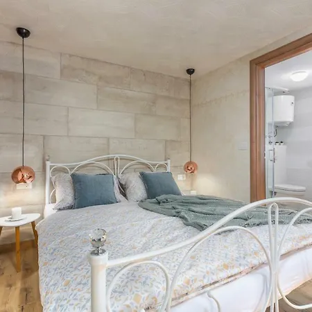 Apartamento Stephany *