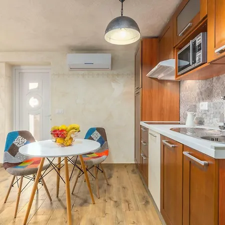 Stephany Apartamento Poreč