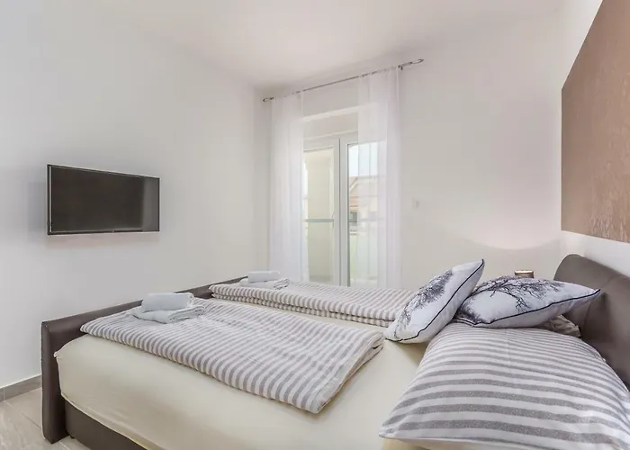 Stephany Appartement *