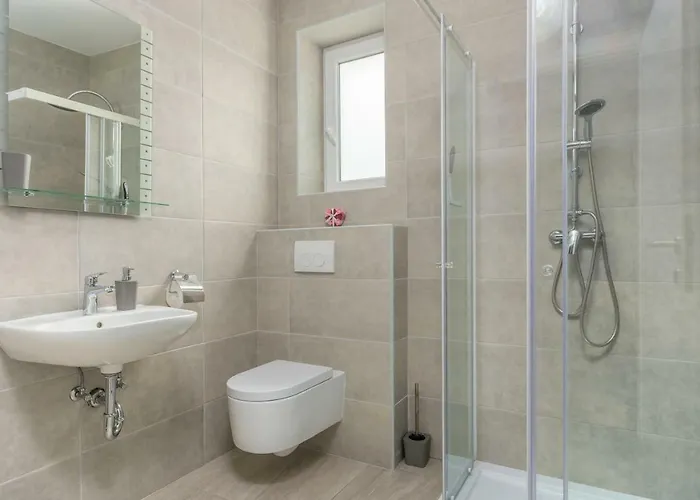 Appartement Stephany Poreč