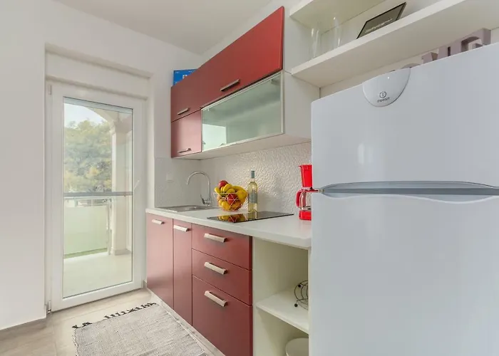 Stephany Appartement *