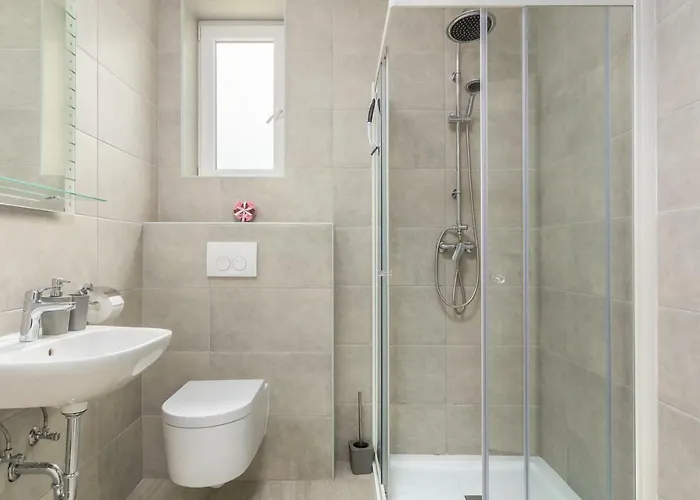 Stephany Appartement *