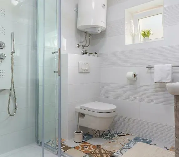 Stephany Appartement Poreč