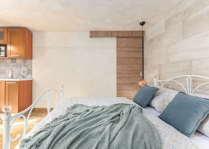 Stephany Appartement