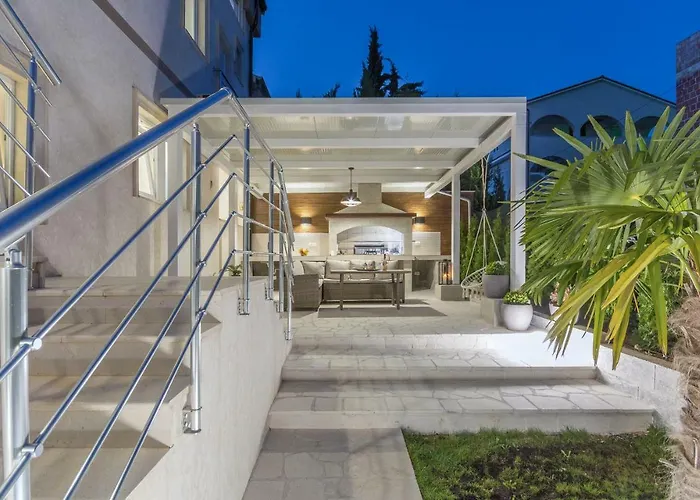 Appartement Stephany *