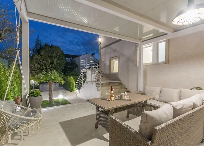 Stephany Appartement