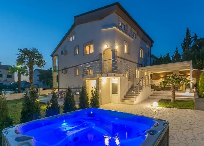 Stephany Appartement