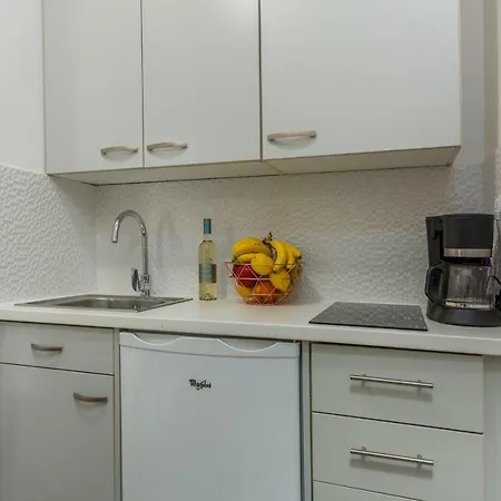 Stephany Apartamento *