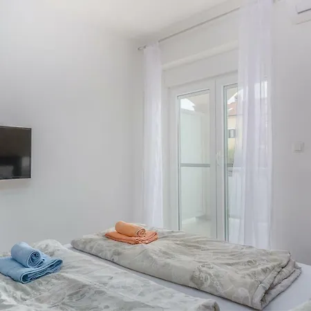 Apartamento Stephany *