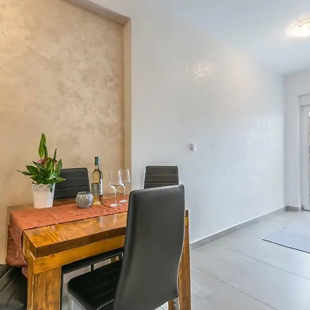 Apartamento Stephany