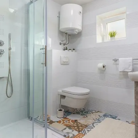 Stephany Apartamento Poreč