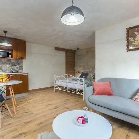 Apartamento Stephany