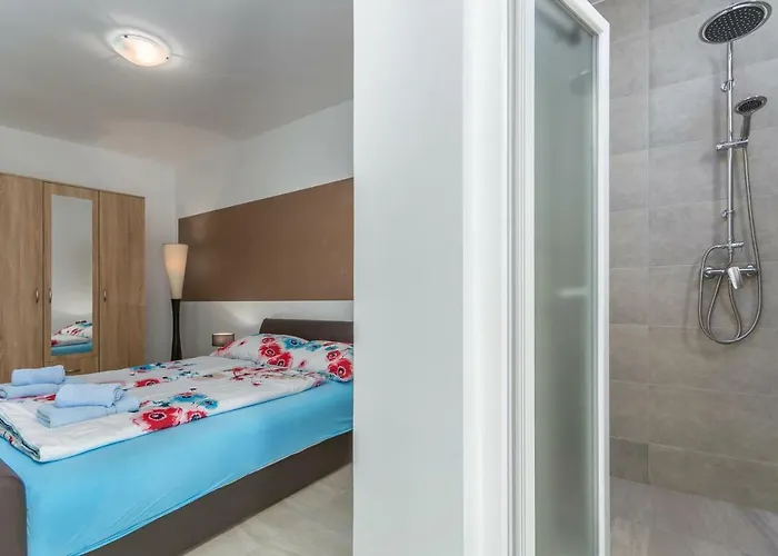 Apartmán Stephany *