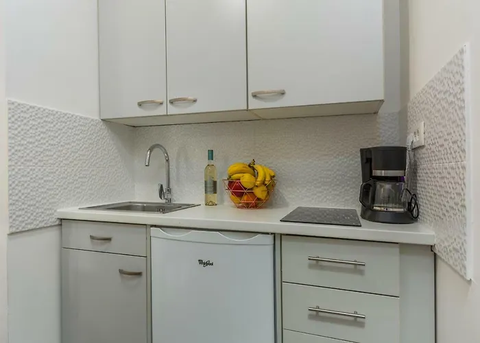 Stephany Apartmán *