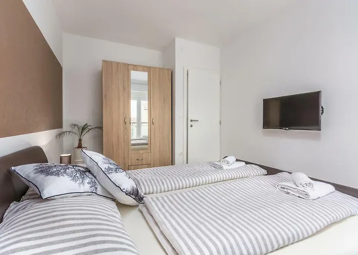 Apartmán Stephany *