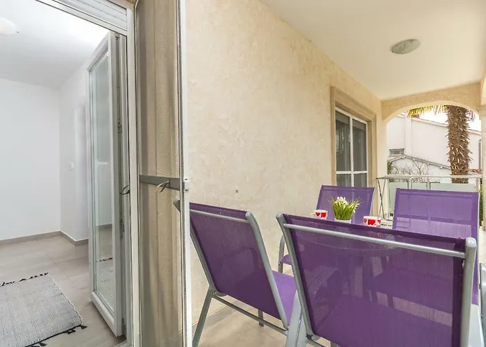 Apartmán Stephany Poreč