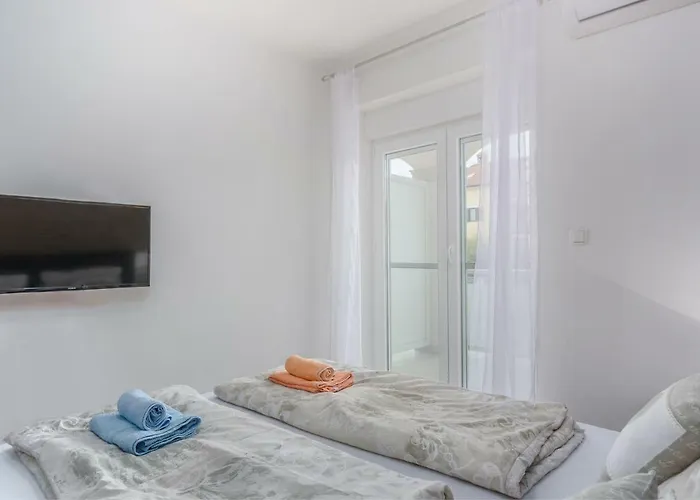 Apartmán Stephany *