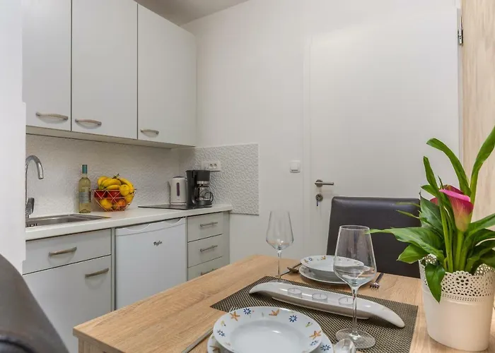 Apartmán Stephany *