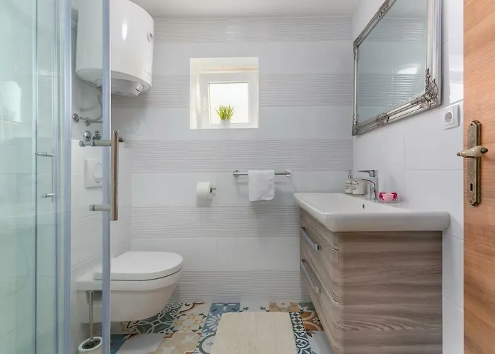 Apartmán Stephany *