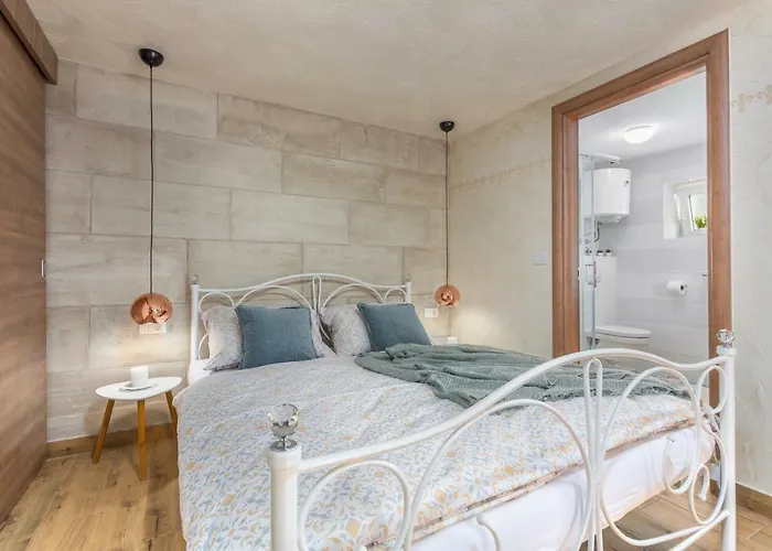 Apartmán Stephany *