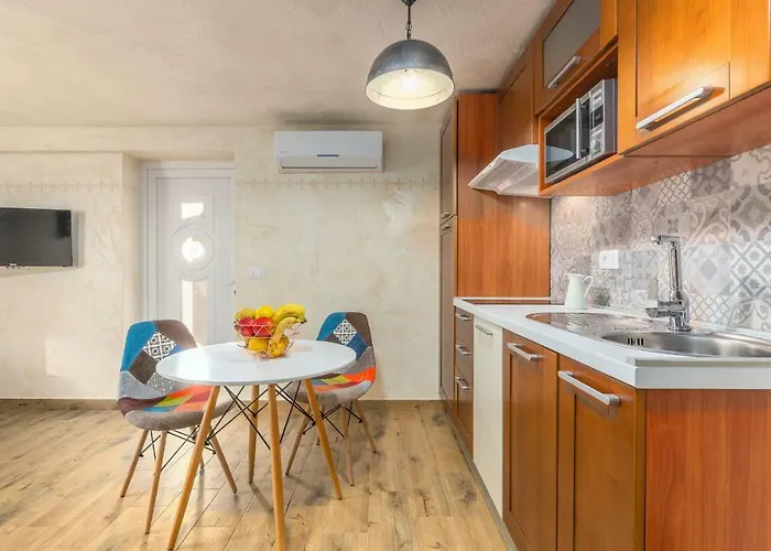 Stephany Apartmán Poreč