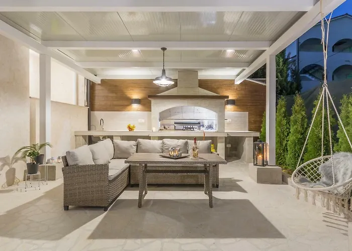 Stephany Апартаменты