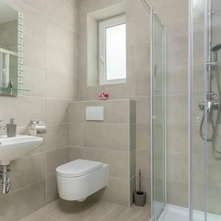 Apartman Stephany Porec