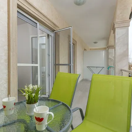 Apartman Stephany Porec