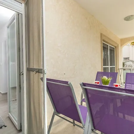 Apartman Stephany Porec